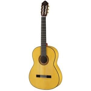 Yamaha CG182SF Natural Flamenco Classical Guitar